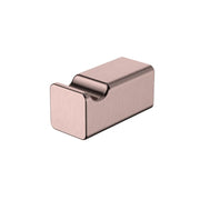 Modern National Nova Single Robe Hook - Dusk