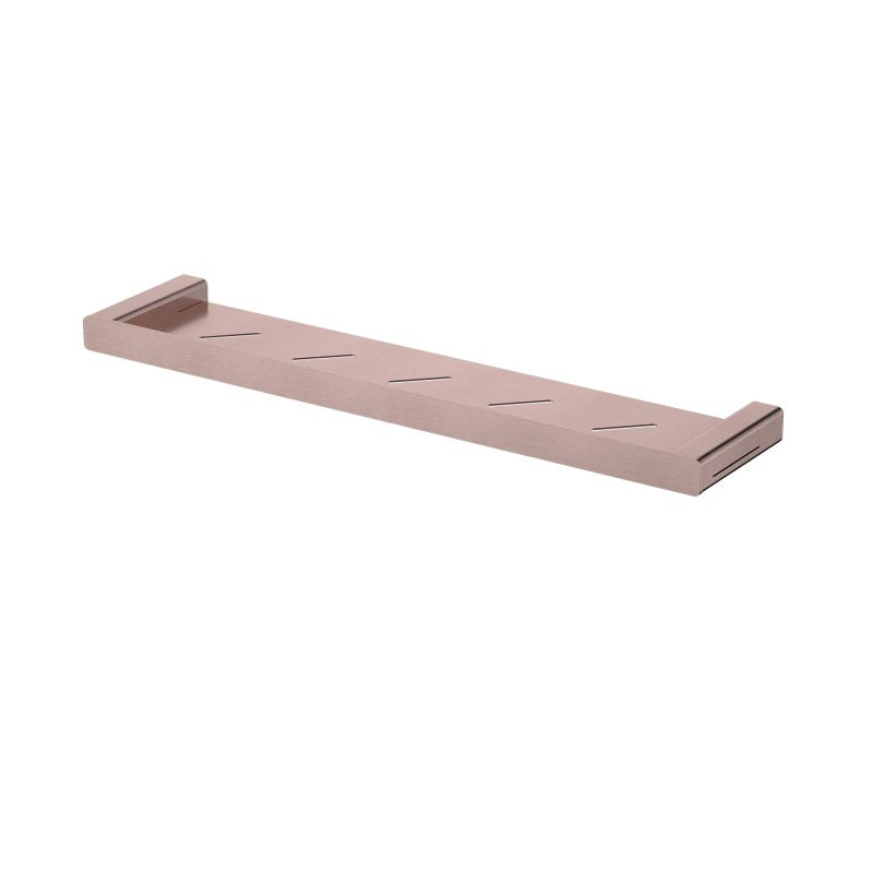 Modern National Nova Metal Shelf - Dusk
