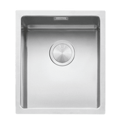 Abey Barazza R15 Single Bowl Sink