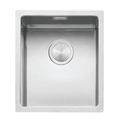 Abey Barazza R15 Single Bowl Sink