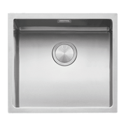 Abey Barazza R15 Single Bowl Sink