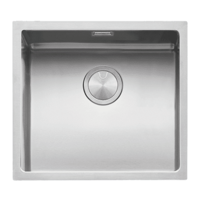 Abey Barazza R15 Single Bowl Sink