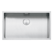 Abey Barazza R15 Large Bowl Sink