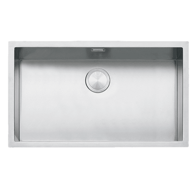 Abey Barazza R15 Large Bowl Sink