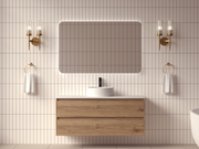 Mimi Oak Vanity 1200mm