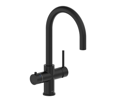 Peppy Taps 4 in 1 - Boiling, Chilled