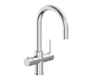 Peppy Taps 4 in 1 - Boiling, Chilled