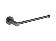 ADP Bloom Hand Towel Rail Brushed Gunmetal