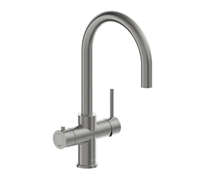 Peppy Taps 4 in 1 - Boiling, Chilled