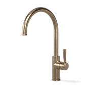 Faucet Strommen Bremont Sink Mixer Curve 220