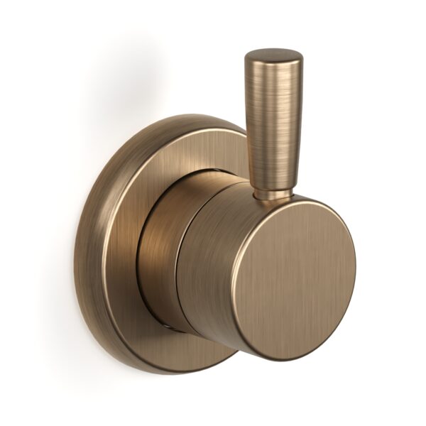 Faucet Strommen Bremont Diverter Switch