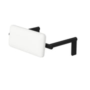 Fienza Care Back Rest Matte Black