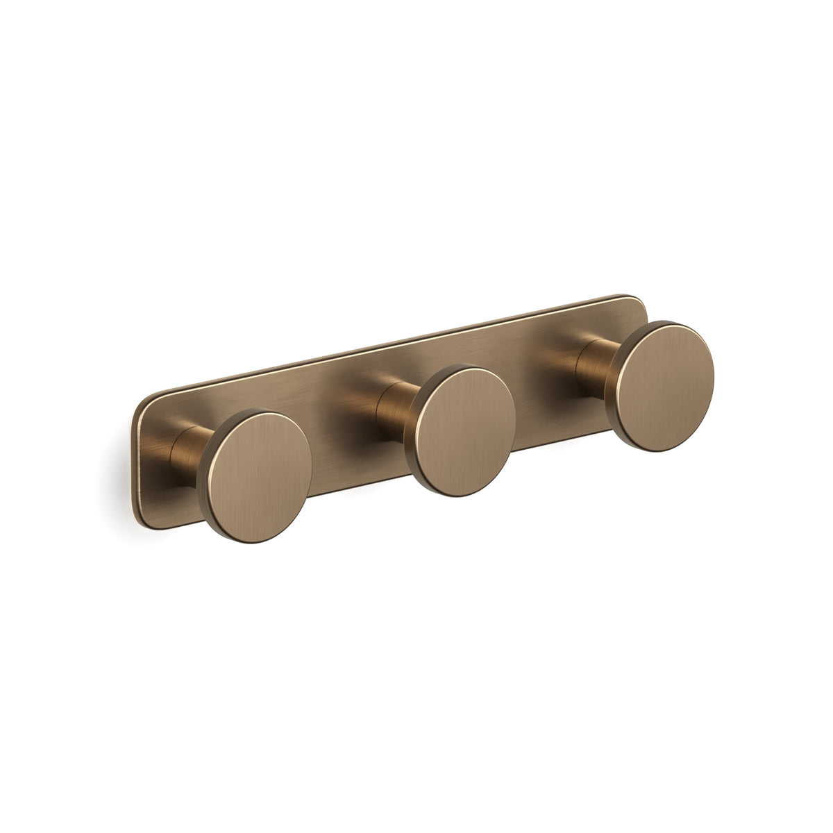 Faucet Strommen Figura Disc Wall Tap Set With Diverter