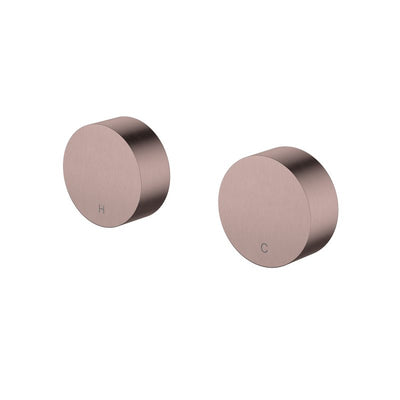 Modern National Star Mini Round Wall Top Assemblies Dusk