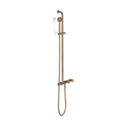 Faucet Strommen Figura Disc Wall Slide Shower Tap System