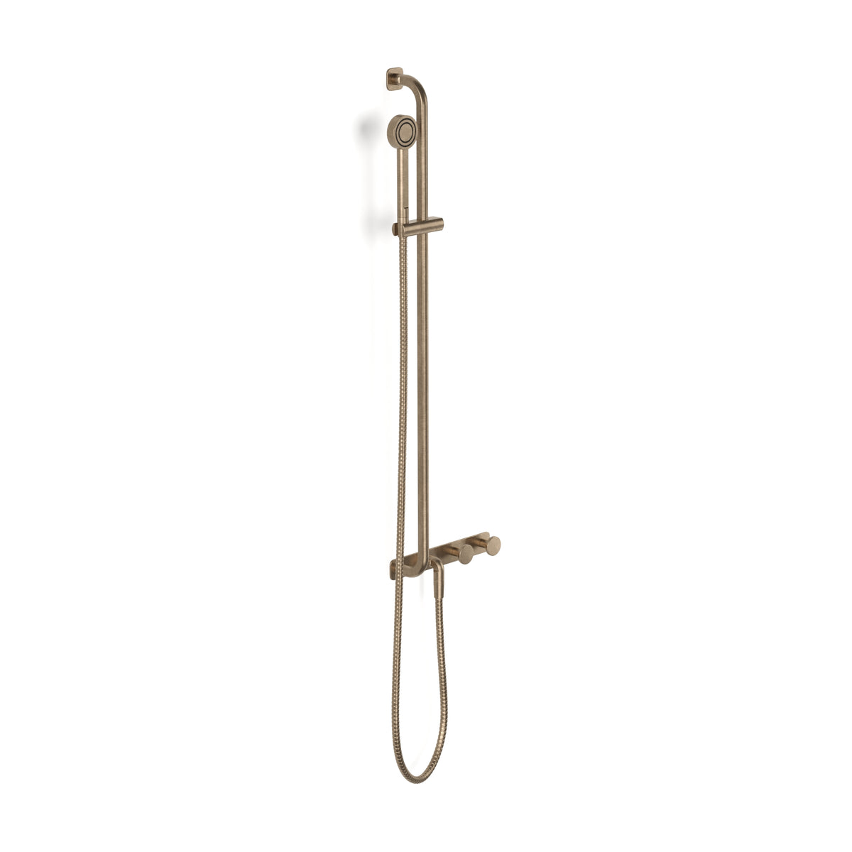 Faucet Strommen Figura Disc Wall Slide Shower Tap System