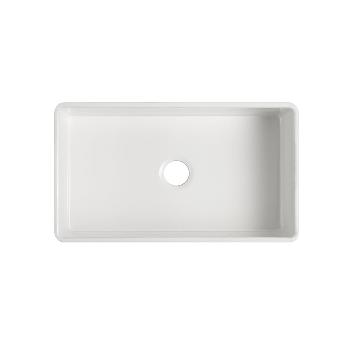 Malibu Fine Fireclay Sink