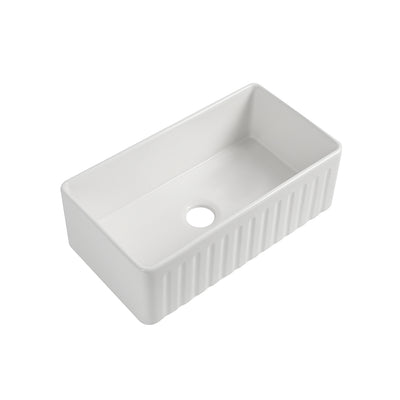 Malibu Fine Fireclay Sink