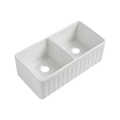 Malibu Fine Fireclay Sink