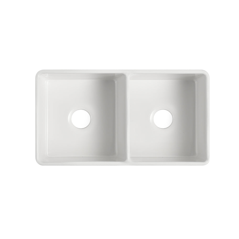Malibu Fine Fireclay Sink