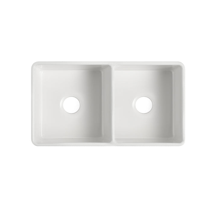 Malibu Fine Fireclay Sink