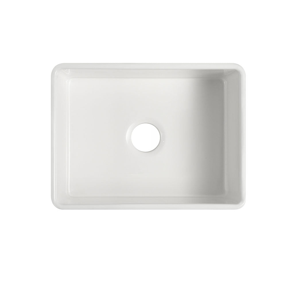 Malibu Fine Fireclay