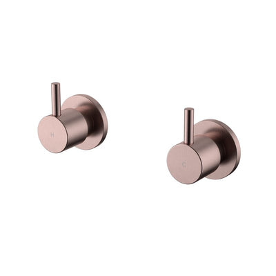 Modern National Star Mini Wall Top Assemblies Dusk