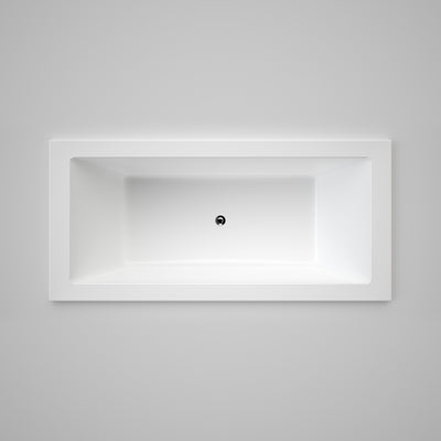 Caroma Newbury 1800 Island Bath