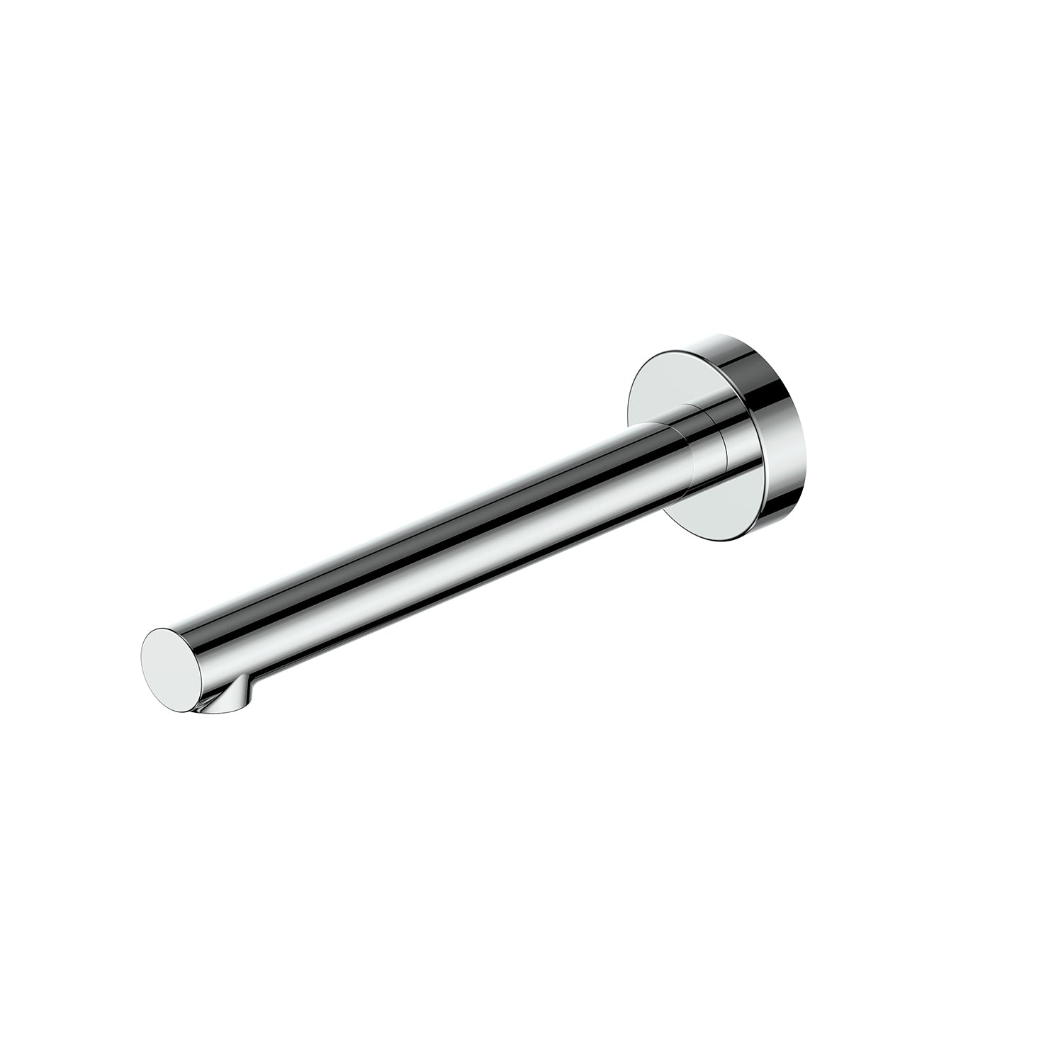 Greens Maci Bath Spout Chrome