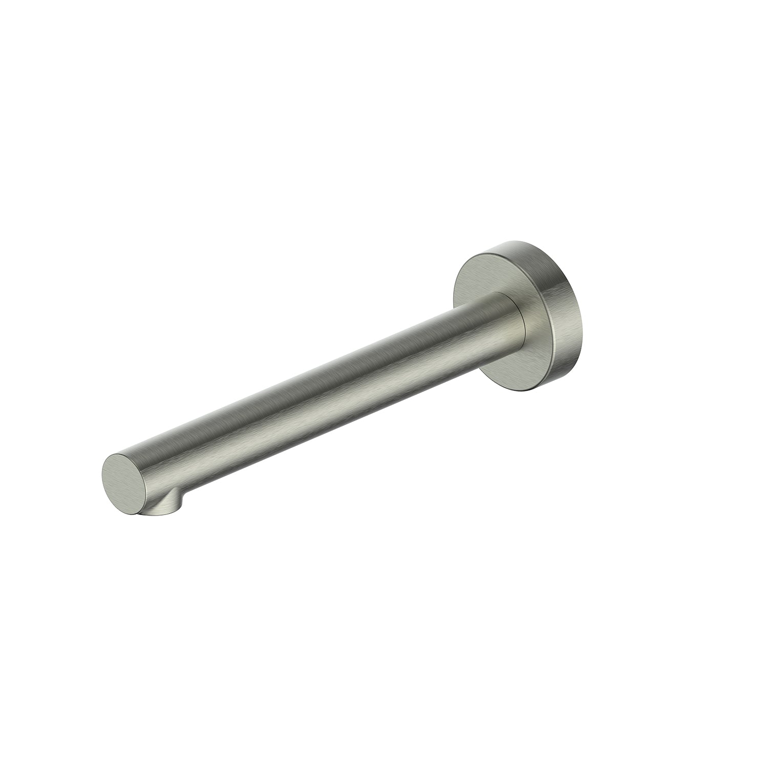 Greens Maci Bath Spout Brushed Nickel
