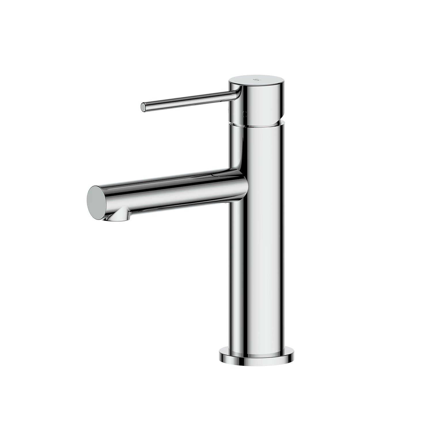 Greens Maci Basin Mixer Chrome