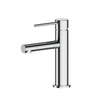 Greens Maci Basin Mixer Chrome