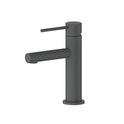 Greens Maci Basin Mixer Gun Metal