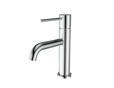 Greens Tesora Basin mixer - Chrome
