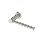 Reflect Toilet Roll Holder - PVD Brushed Nickel