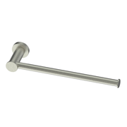 Reflect Hand Towel Holder - PVD Brushed Nickel