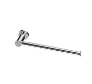 Reflect Hand Towel Holder - Chrome
