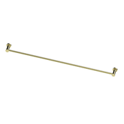 Reflect Towel Rail - PVD Brushed Brass