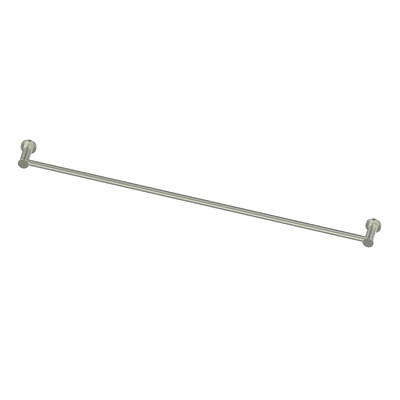 Greens Reflect Towel Rail - PVD Brushed Nickel
