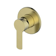 Astro II Shower Mixer Trim Set