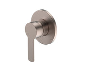 Astro II Shower Mixer