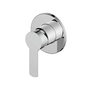 Astro II Shower Mixer Trim Set