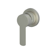 Astro II Shower Mixer Trim Set w/Mini Plate