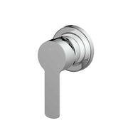 Astro II Shower Mixer Trim Set w/Mini Plate