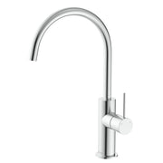 Kaya Outdoor Living Sink Mixer Brushed Stainless Steel