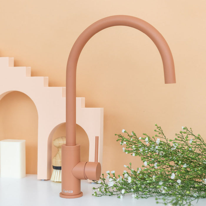 Fienza Kaya Ambience Sink Mixer Matte Autumn