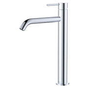 Fienza Kaya Tall Basin Mixer Chrome