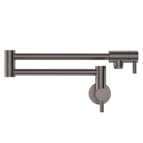 Fienza Kaya Pot Filler Gun Metal