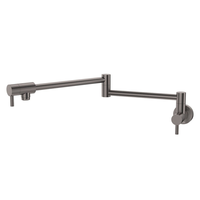 Fienza Kaya Pot Filler Gun Metal