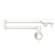 Fienza Kaya Pot Filler Matte White